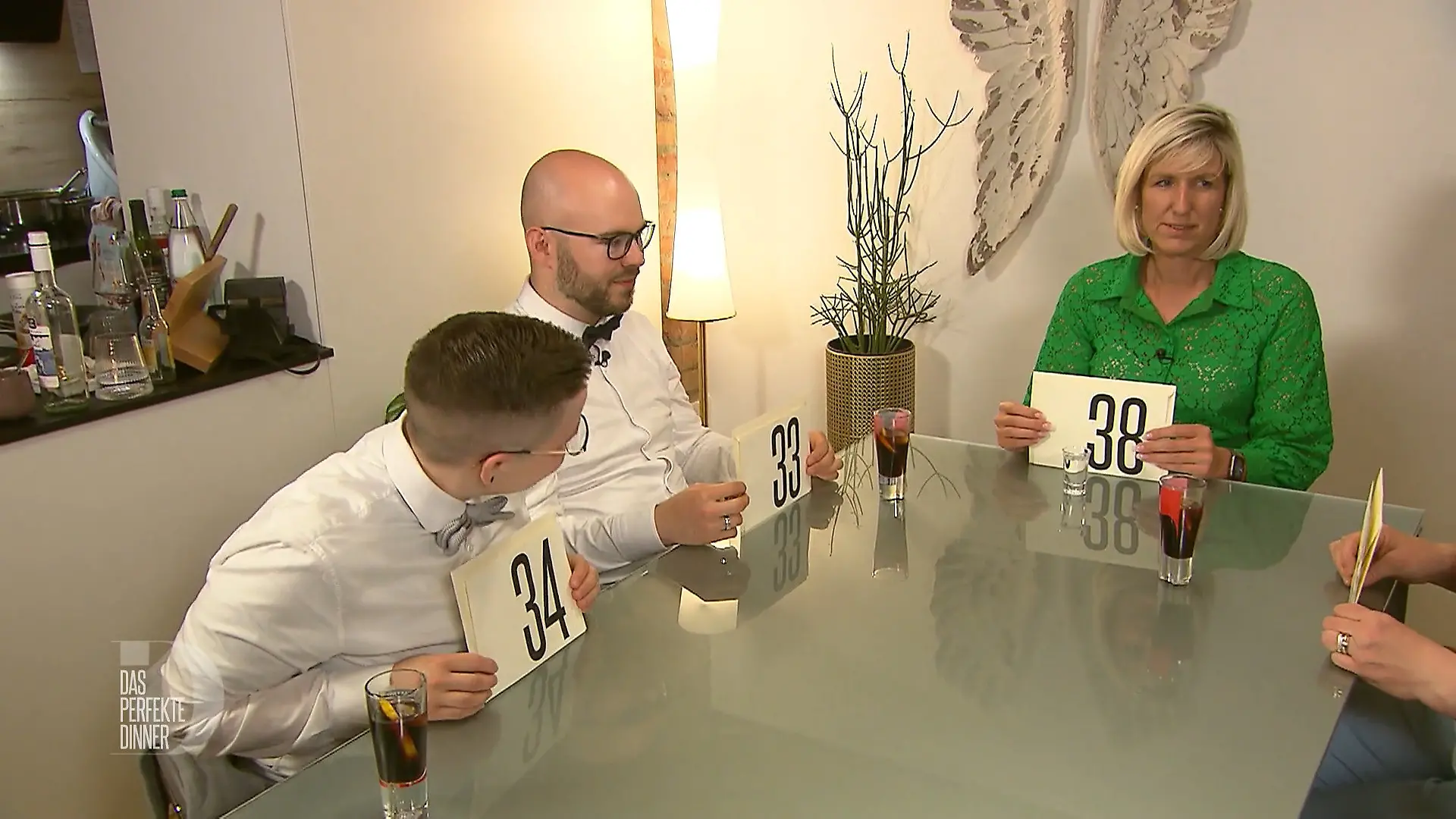 Bild von Wer setzt sich mit den finalen Punkten an die Spitze?