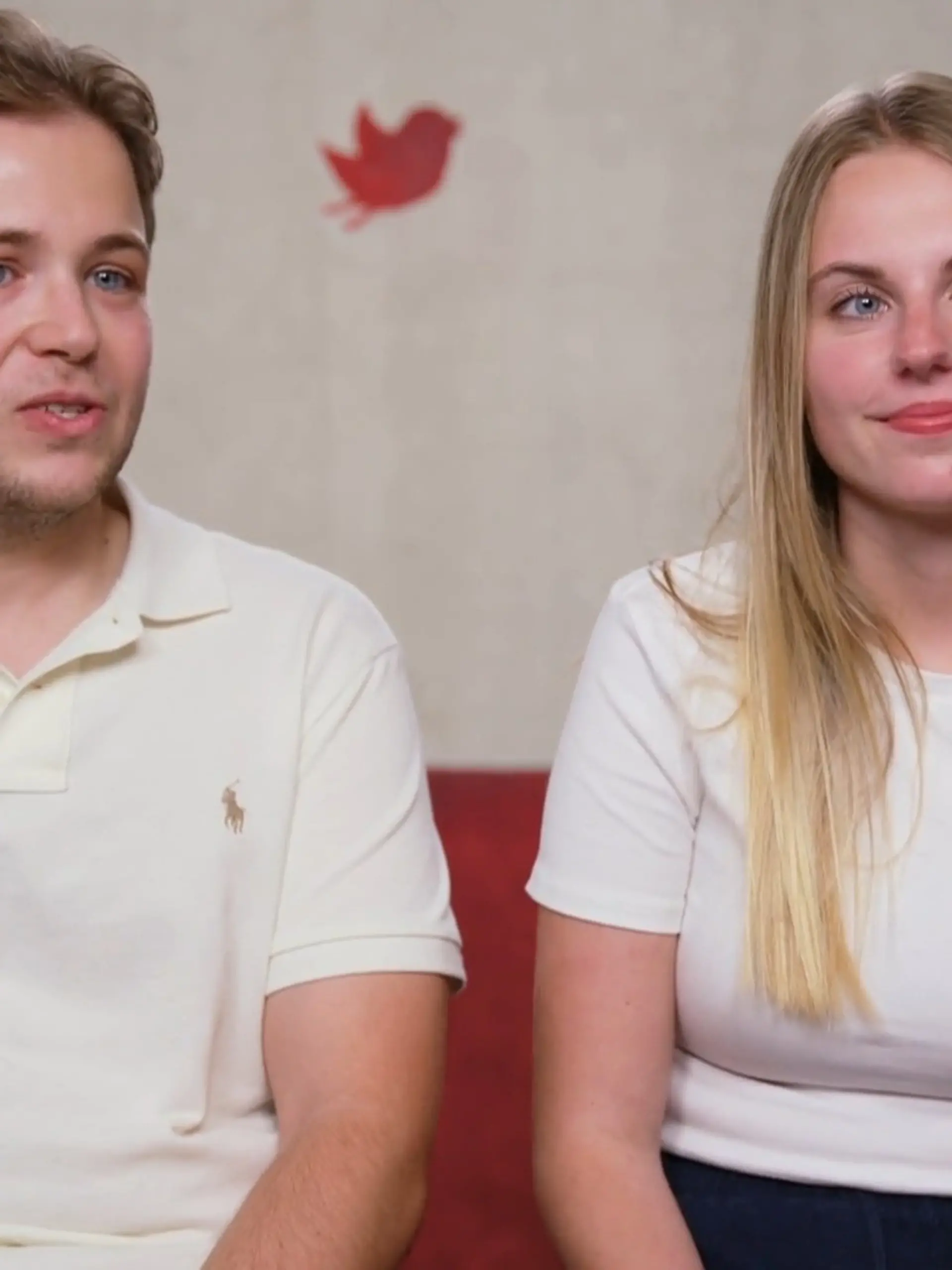 Bild zu: "Gibt es ein zweites Date?"