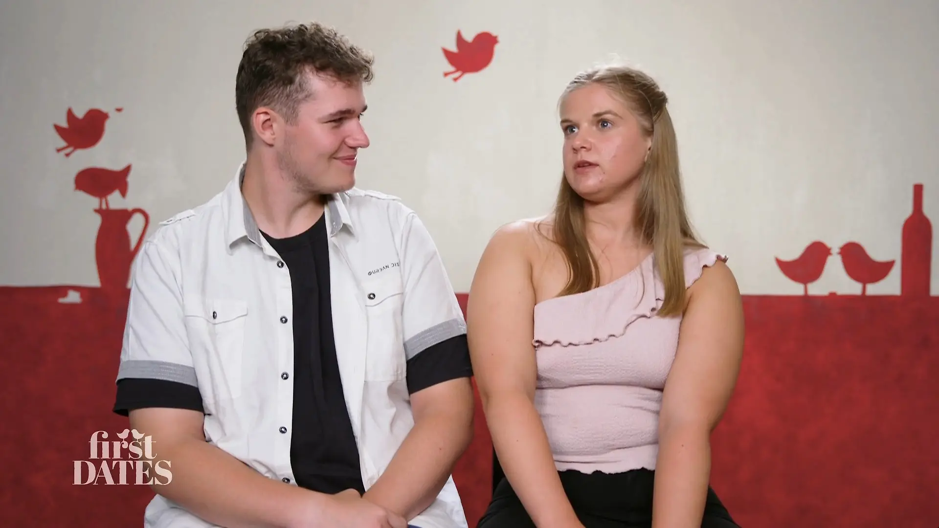 Dominik und Silke – tanzen sie weiter? First Dates