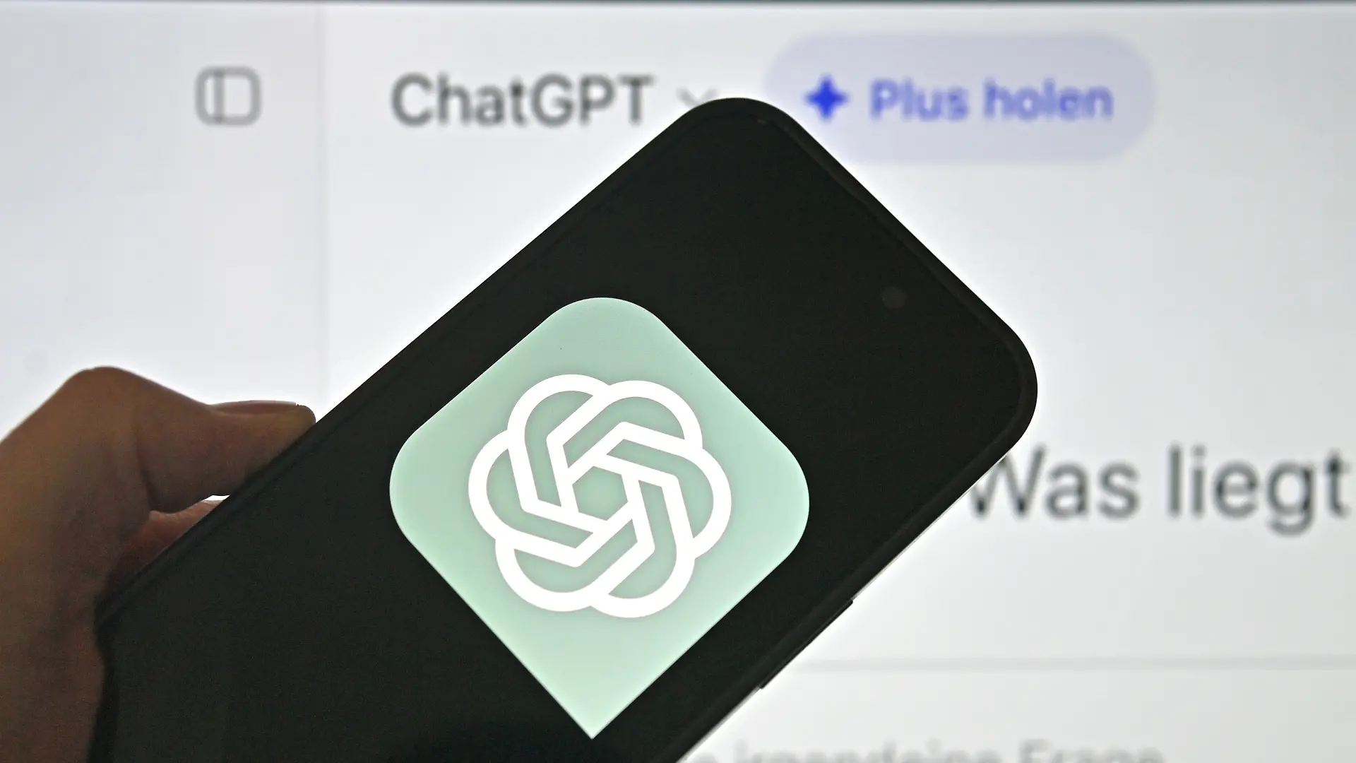 Themenfoto,Symbolfoto :OPEN AI Kuenstliche Intelligenz,KI,Open AI,Chat GPT,ChatGPT,