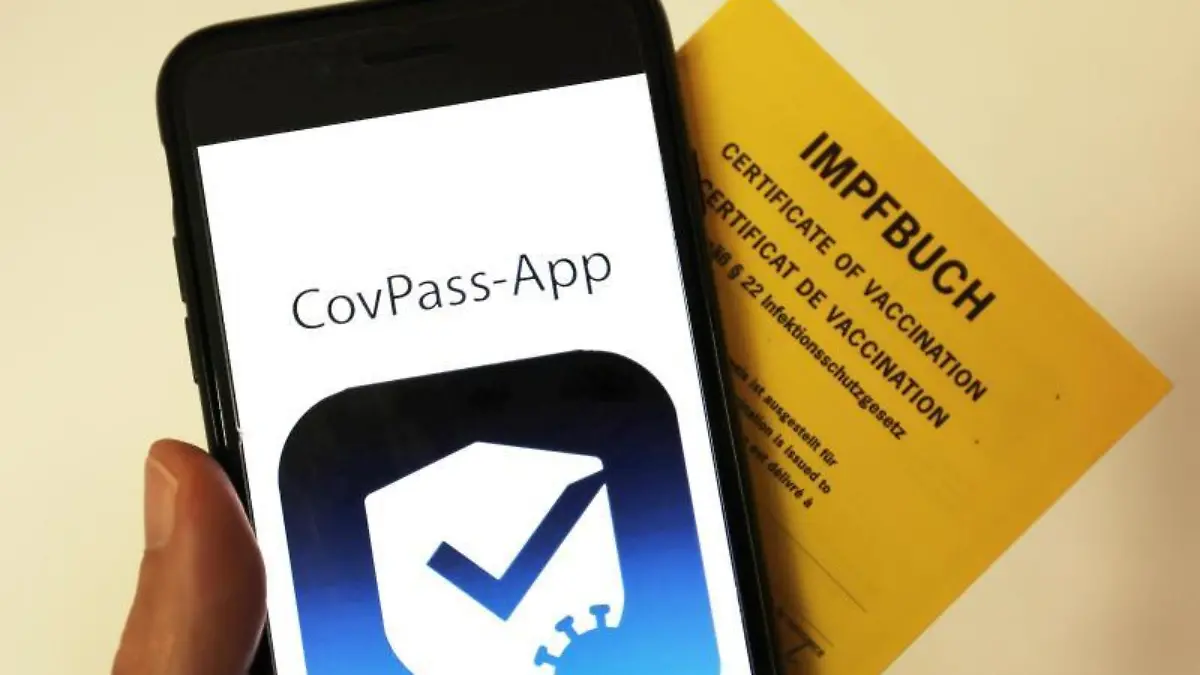 Impfass