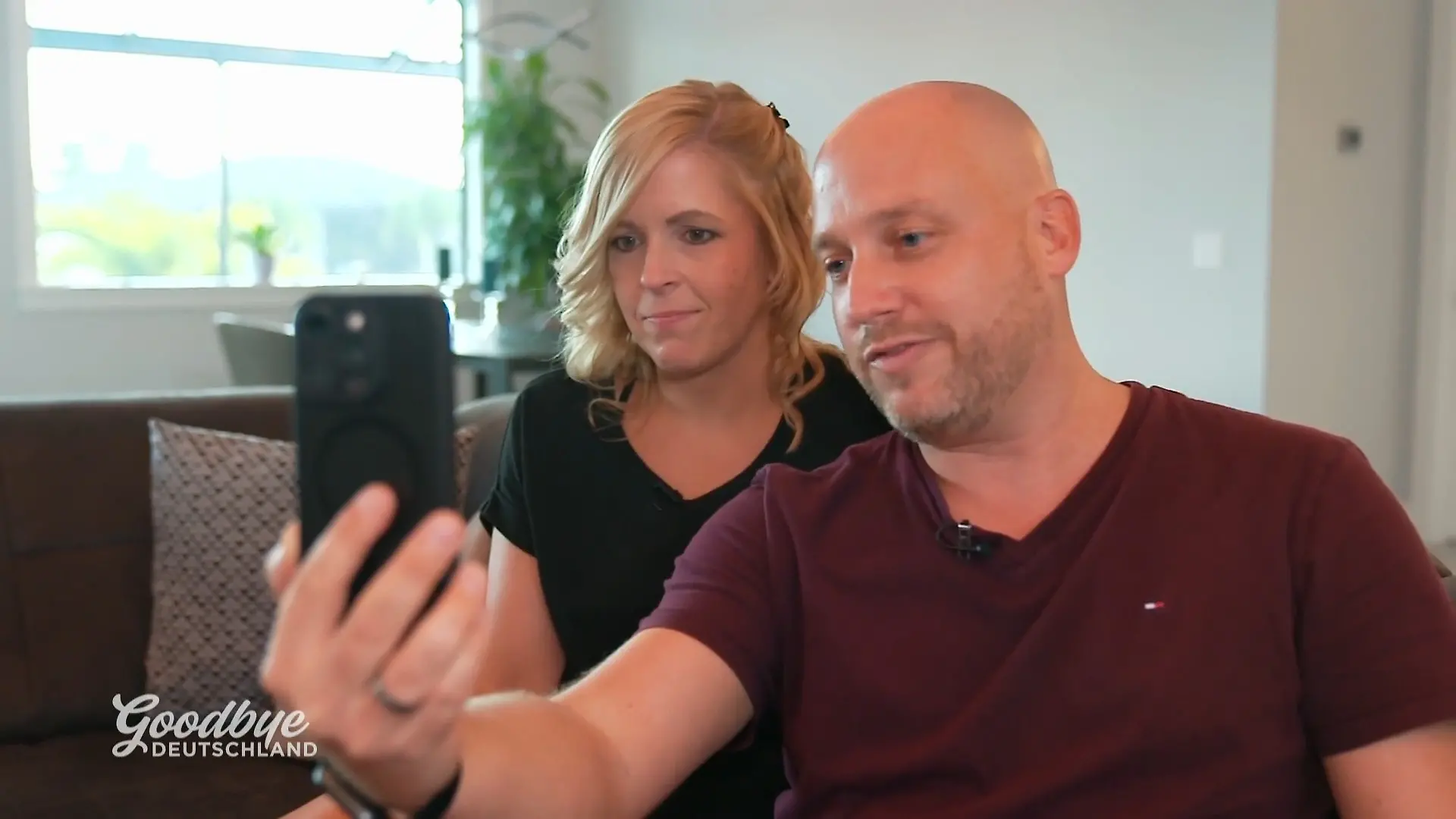 Bild von Kann der Friseursalon eröffnen?