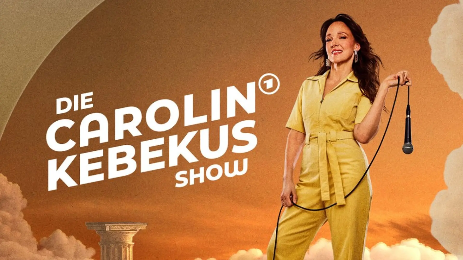 Bald startet die neue Staffel der "Die Carolin Kebekus Show" im Ersten.