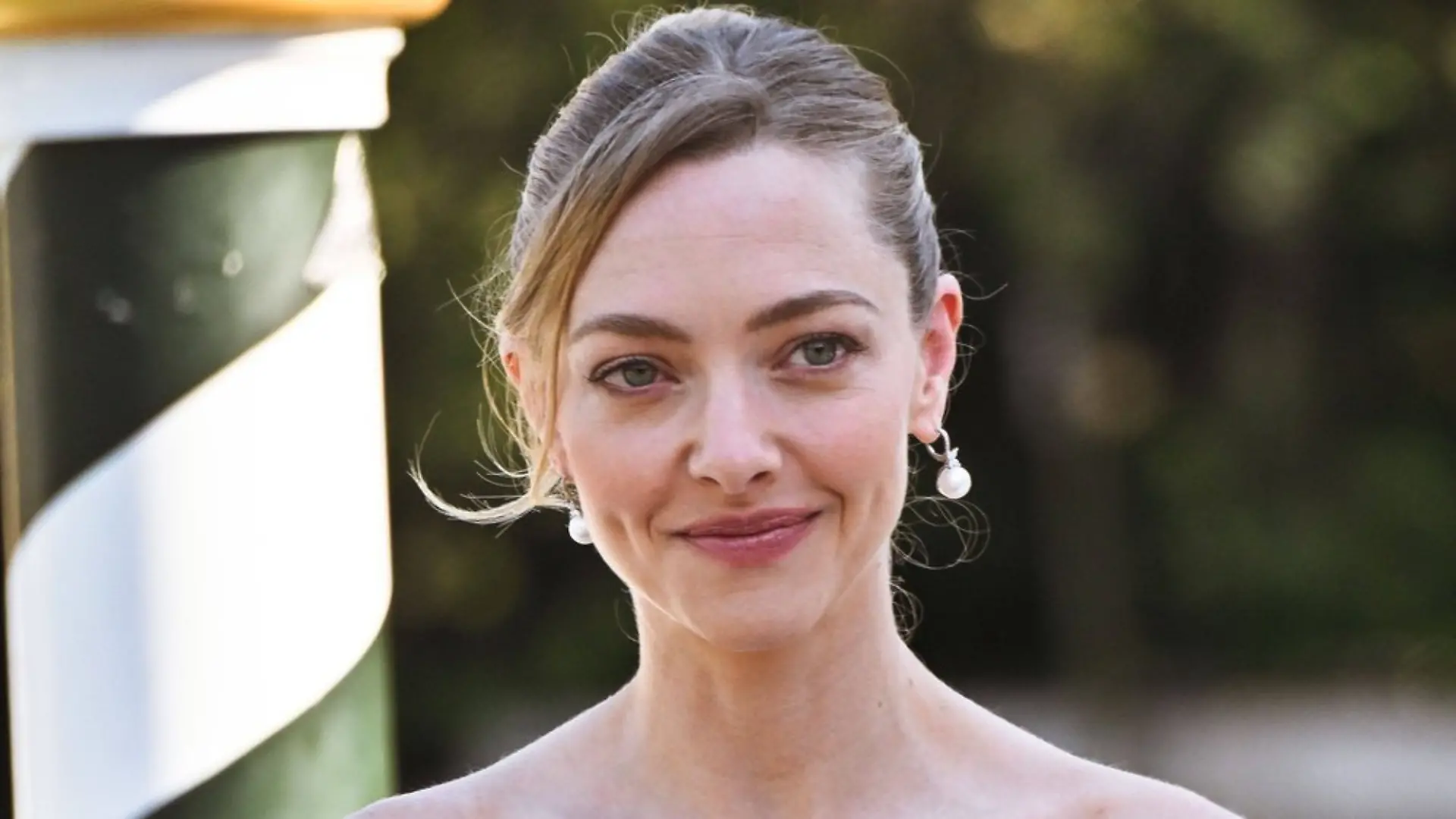 Amanda Seyfried möchte aktuell keine Sexszenen spielen.