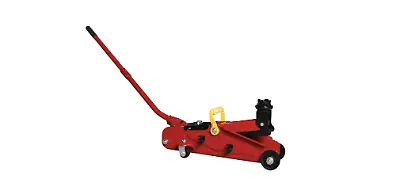 Ultimate Speed Hydraulik-Rangierwagenheber