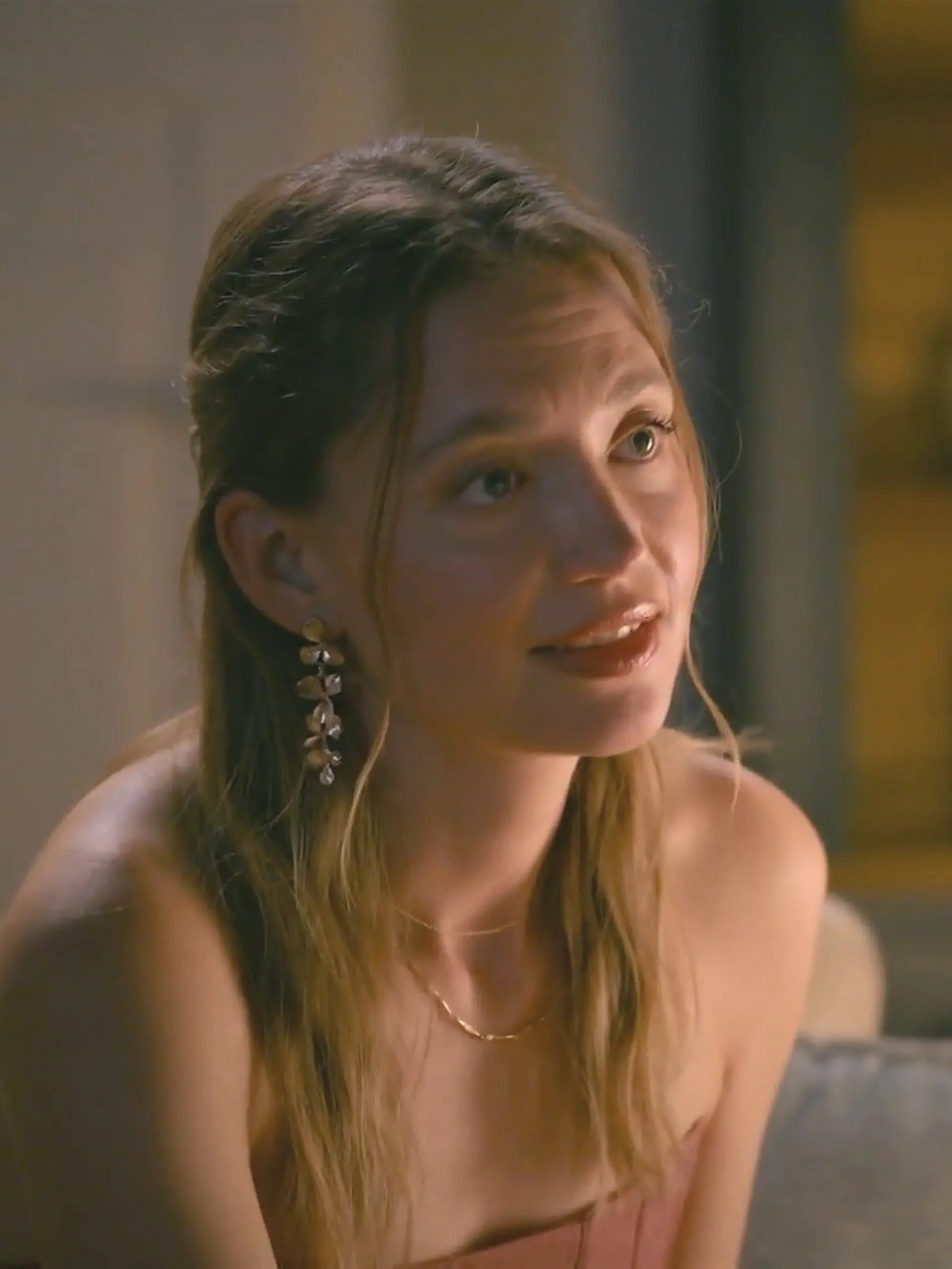 AWZ: Nathalie arrangiert einen Abend zu zweit mit Maximilian