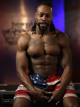 Bild zu: "Bandscheiben-OP! „Captain America” ist trotzdem auch in dieser Staffel am Start"