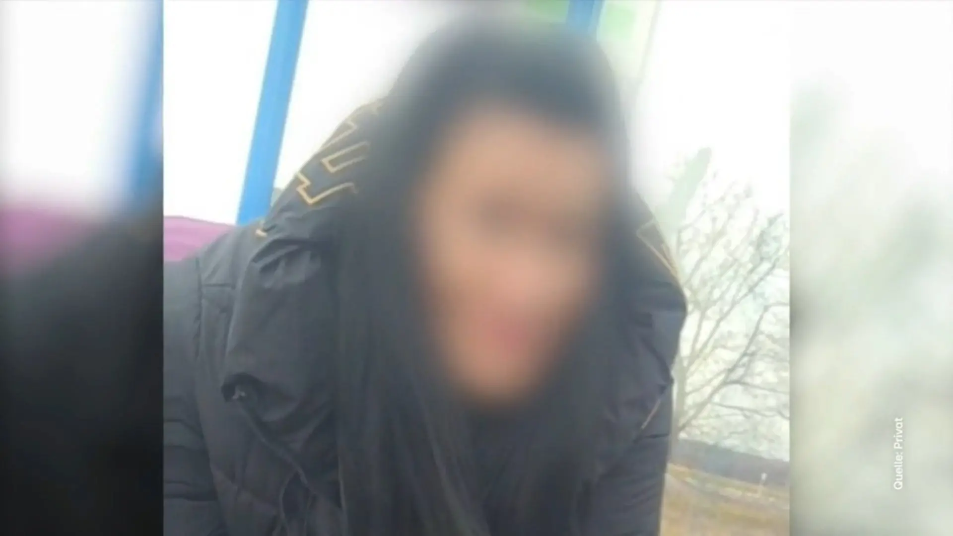 Bild von Tod von Dina G am Runstedter See: Unfall oder Tötung?