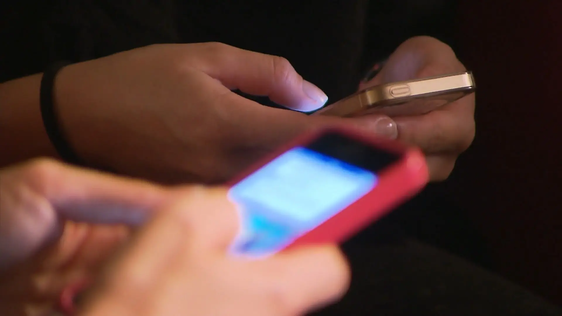 Neue Studie zu „Hass im Netz“ Meinungsfreiheit oder „Hatespeech“?