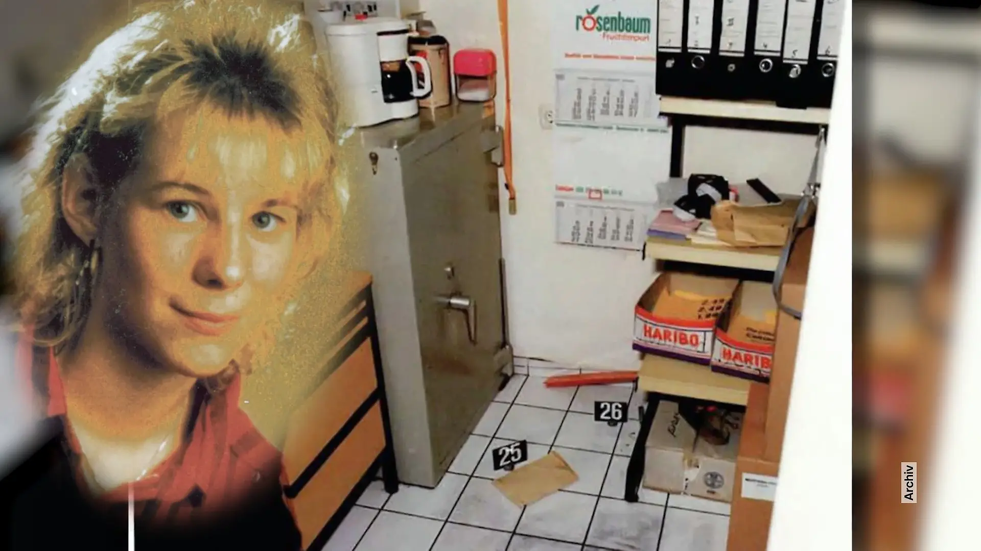 Cold Case nach 31 Jahren gelöst? Ladendetektiv festgenommen!