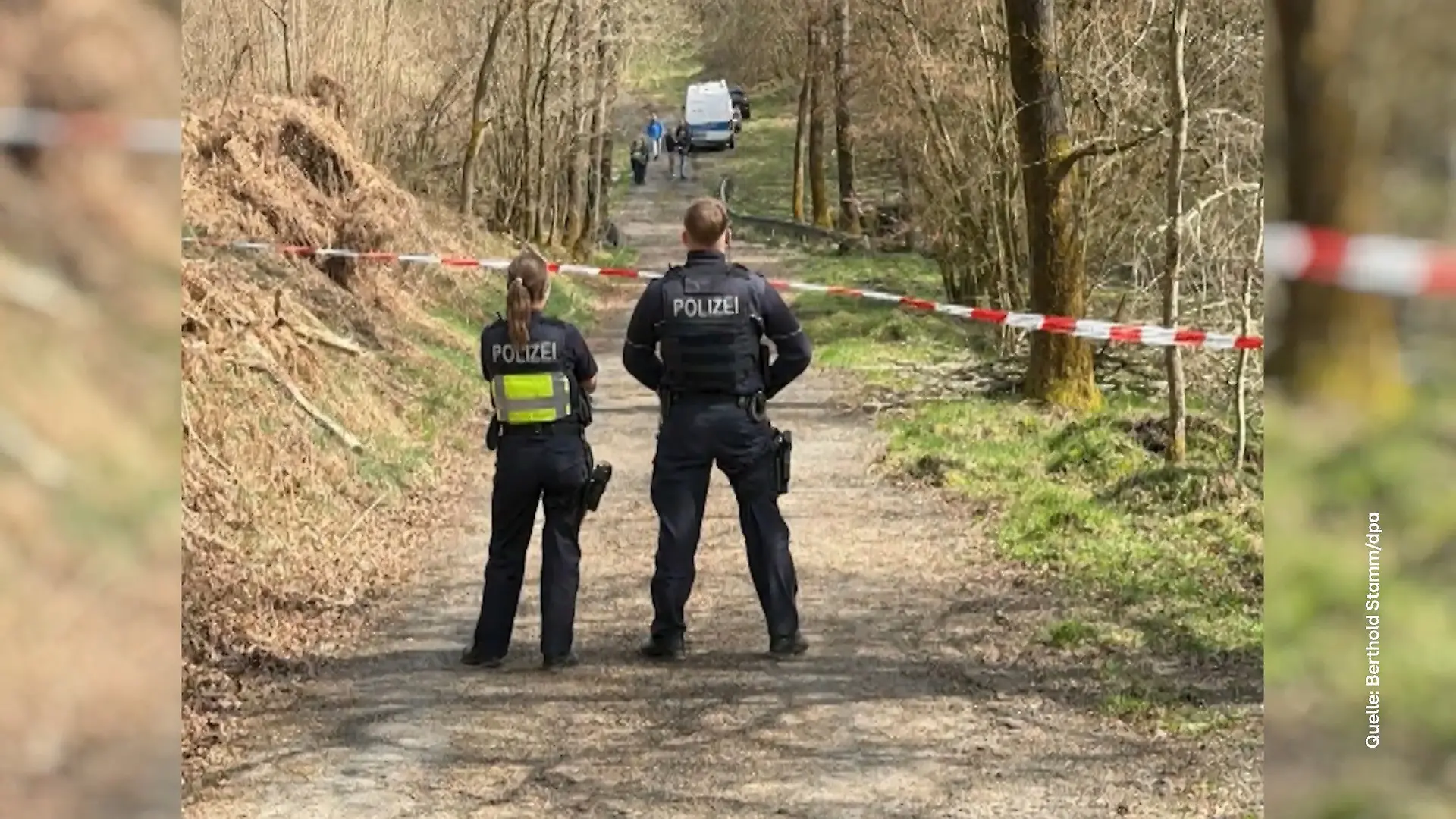Frau getötet und zerstückelt? Mordprozess am Landgericht Bonn