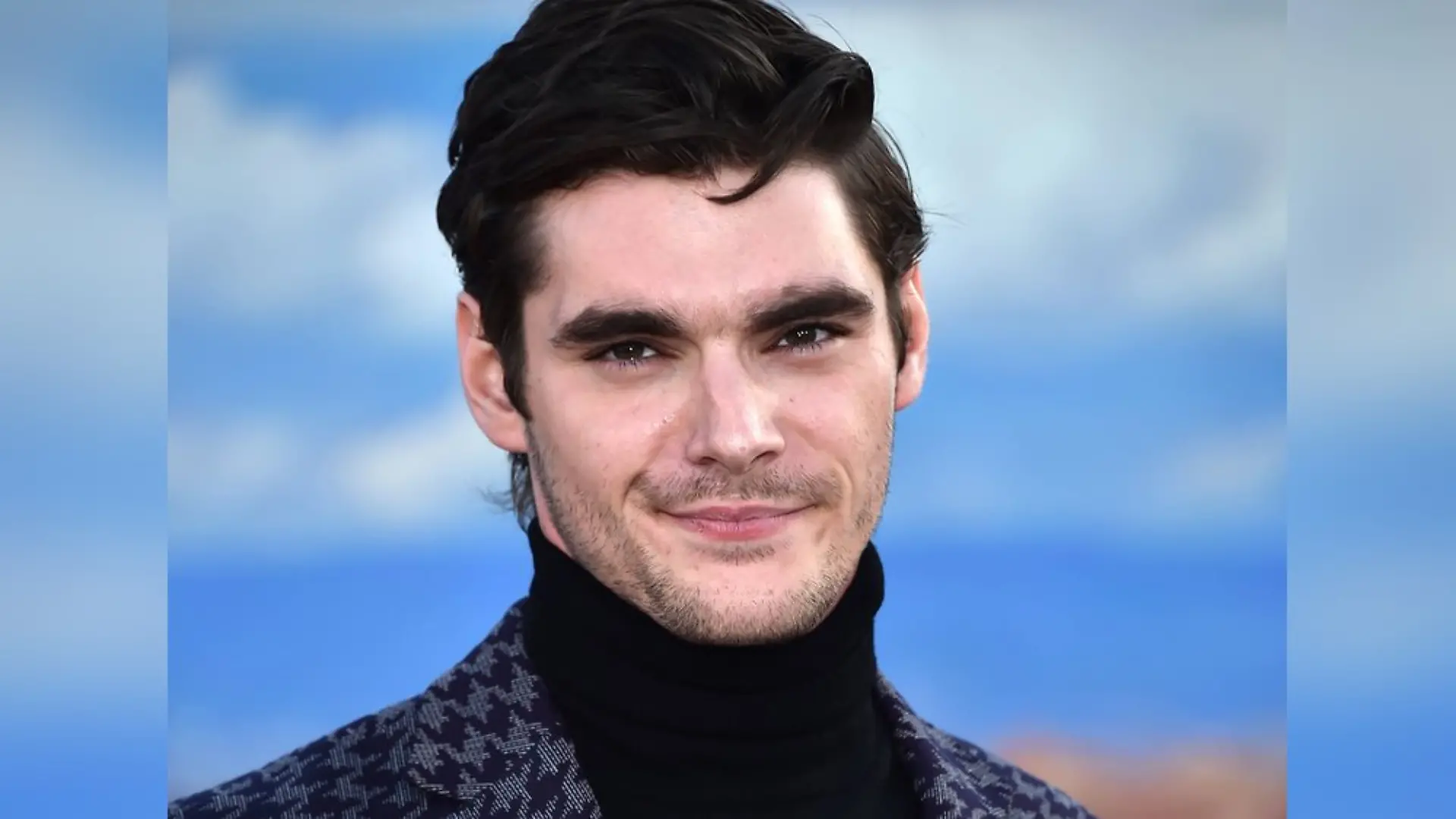 Schauspieler RJ Mitte ist im Alter von 34 Jahren gestorben.