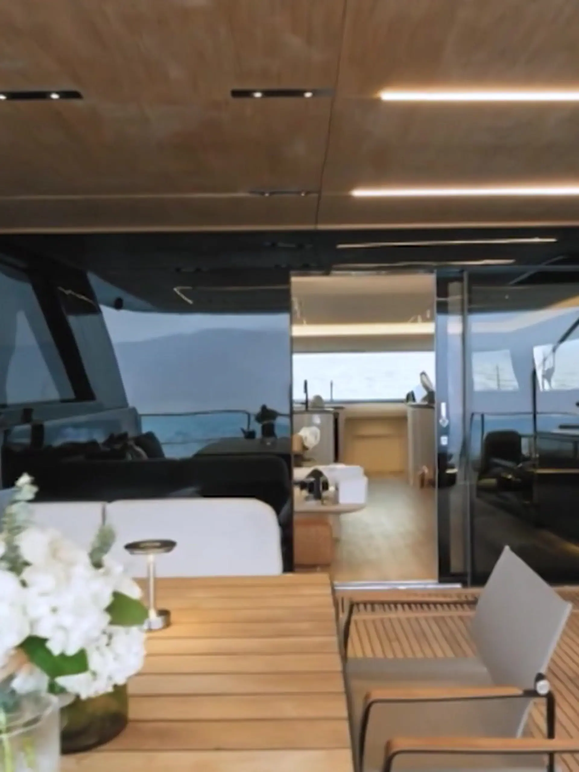 Bild zu: "Gönn' dir! SO sieht Messis neue Luxus-Yacht aus"
