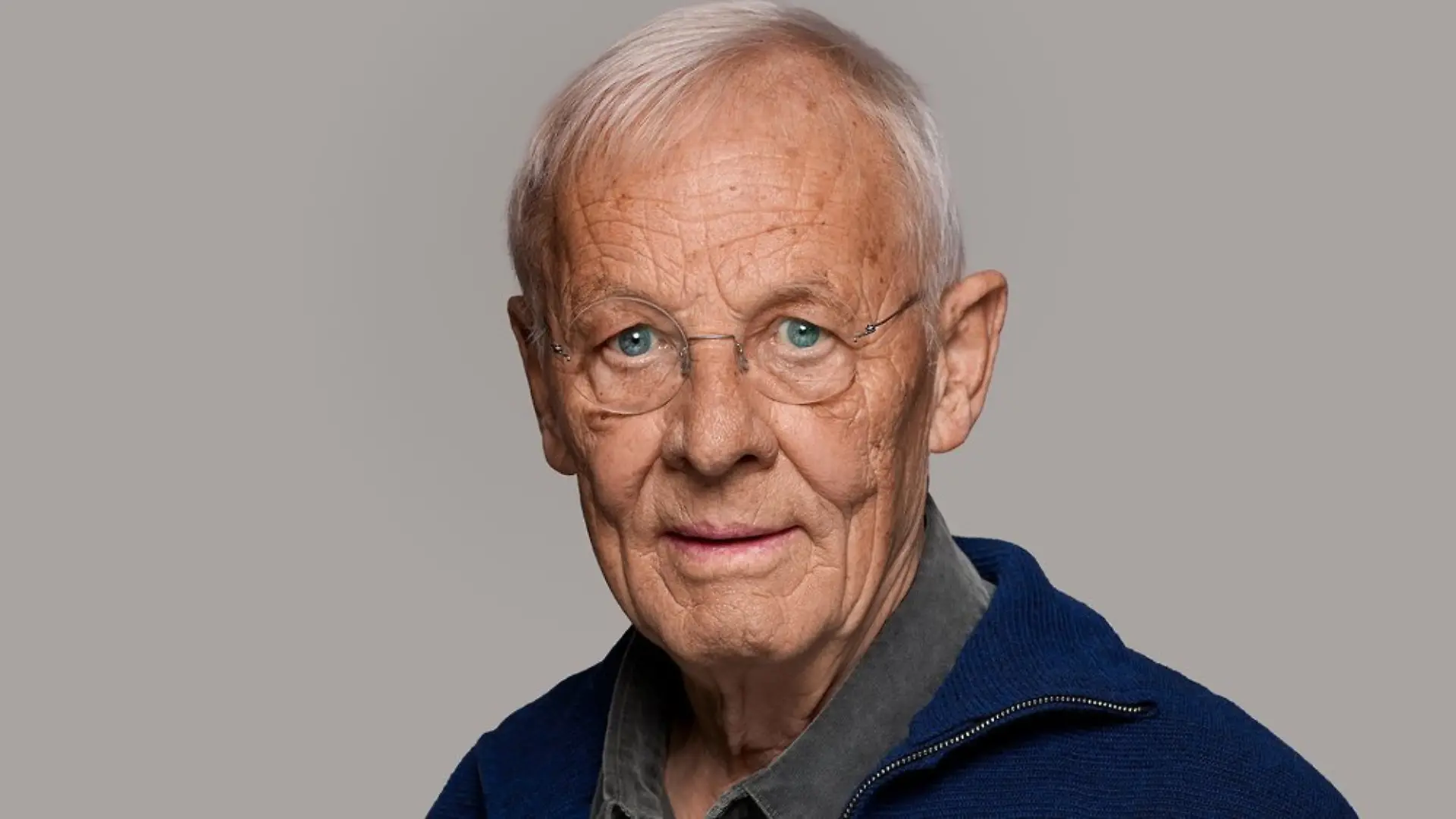 Rolf Becker starb am 12. Dezember 2025 mit 90 Jahren.