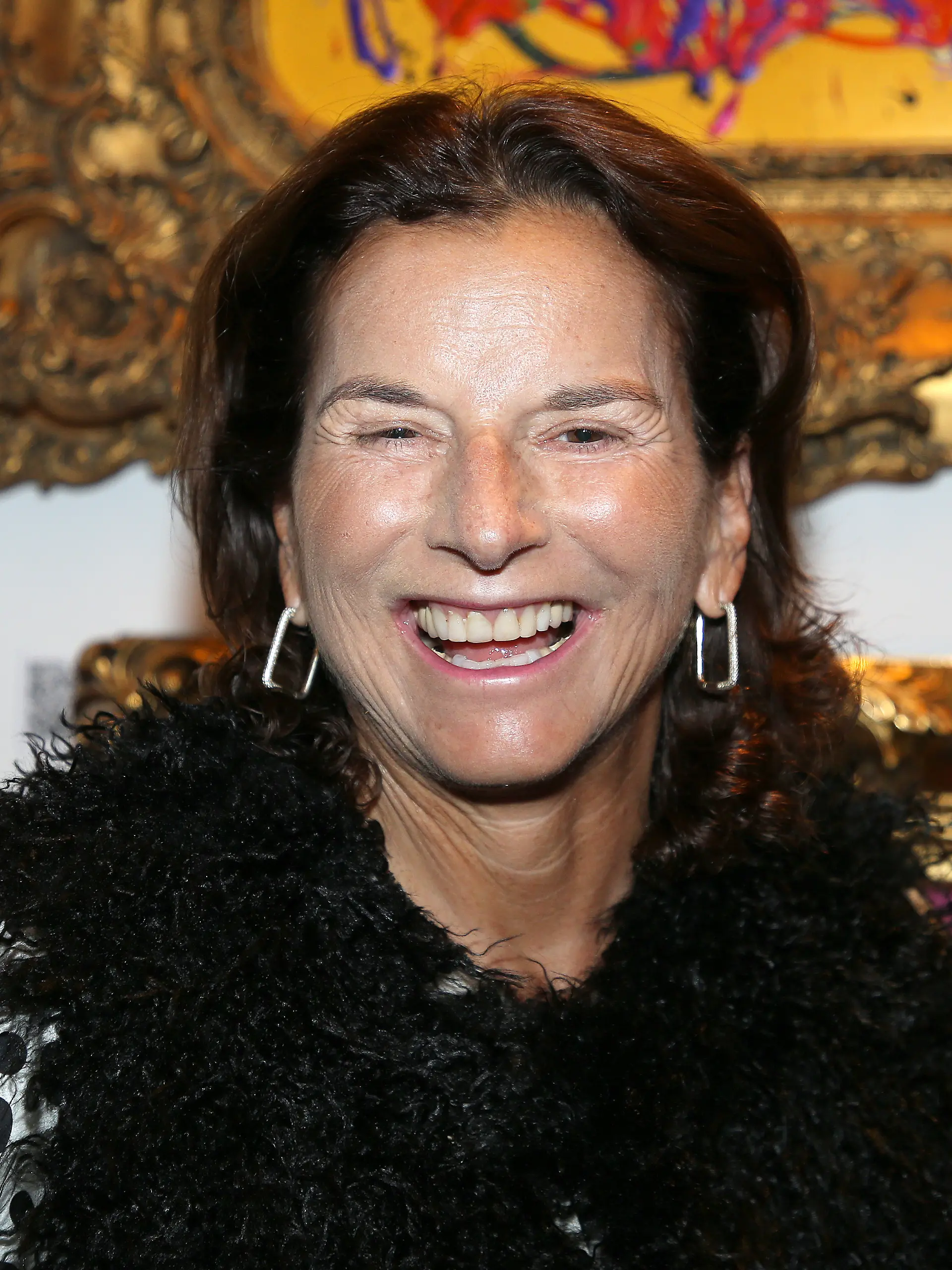Bild zu: "Keine Angst vor Hoden! Claudia Obert will in den Dschungel"