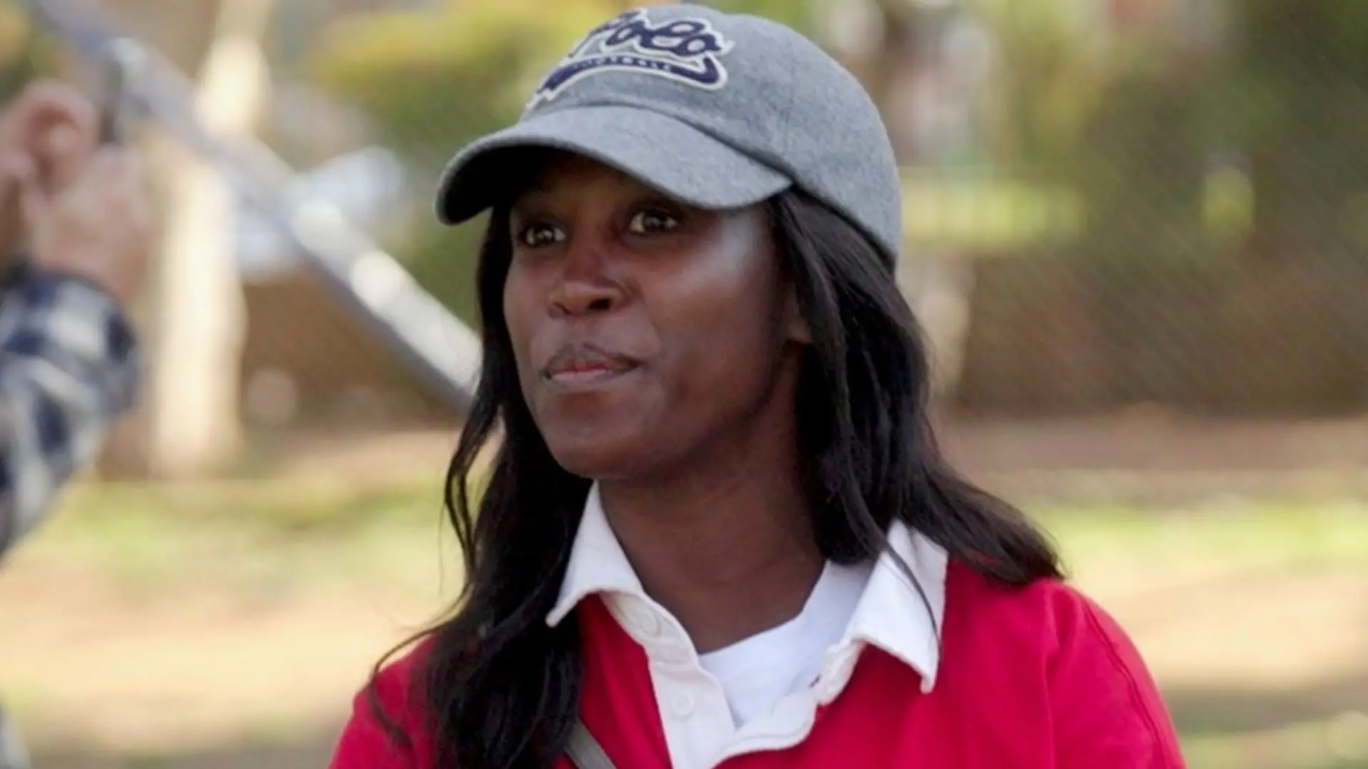 Motsi Mabuse in der TV-Doku "Motsi & Oti - Meet the Mabuses".