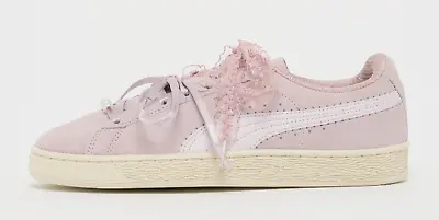 Puma Suede Bloom