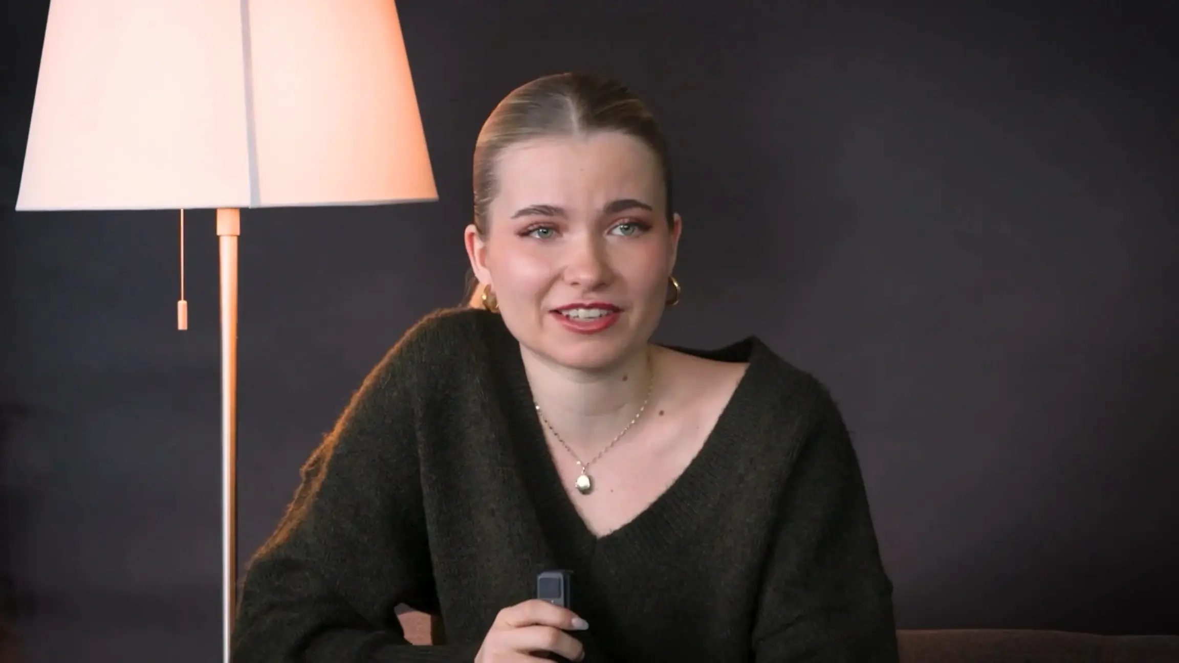 Charlott Reschke hat einen Appell an ihre Rolle Johanna GZSZ-Star gibt Liebestipps