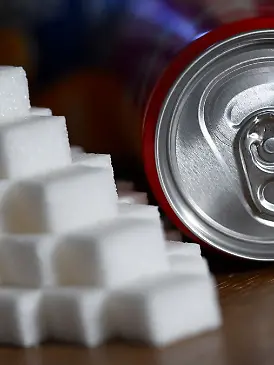 Bild zu: "Bundesregierung einigt sich auf Zuckersteuer"