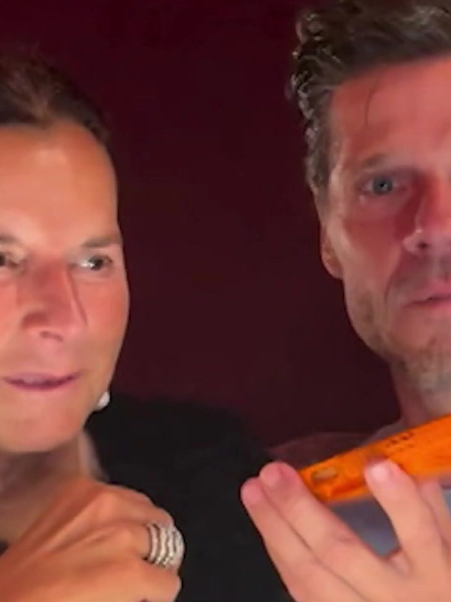 Bild zu: "„Ich scheue die Hoden nicht!" Claudia Obert bewirbt sich SO fürs RTL-Dschungelcamp"