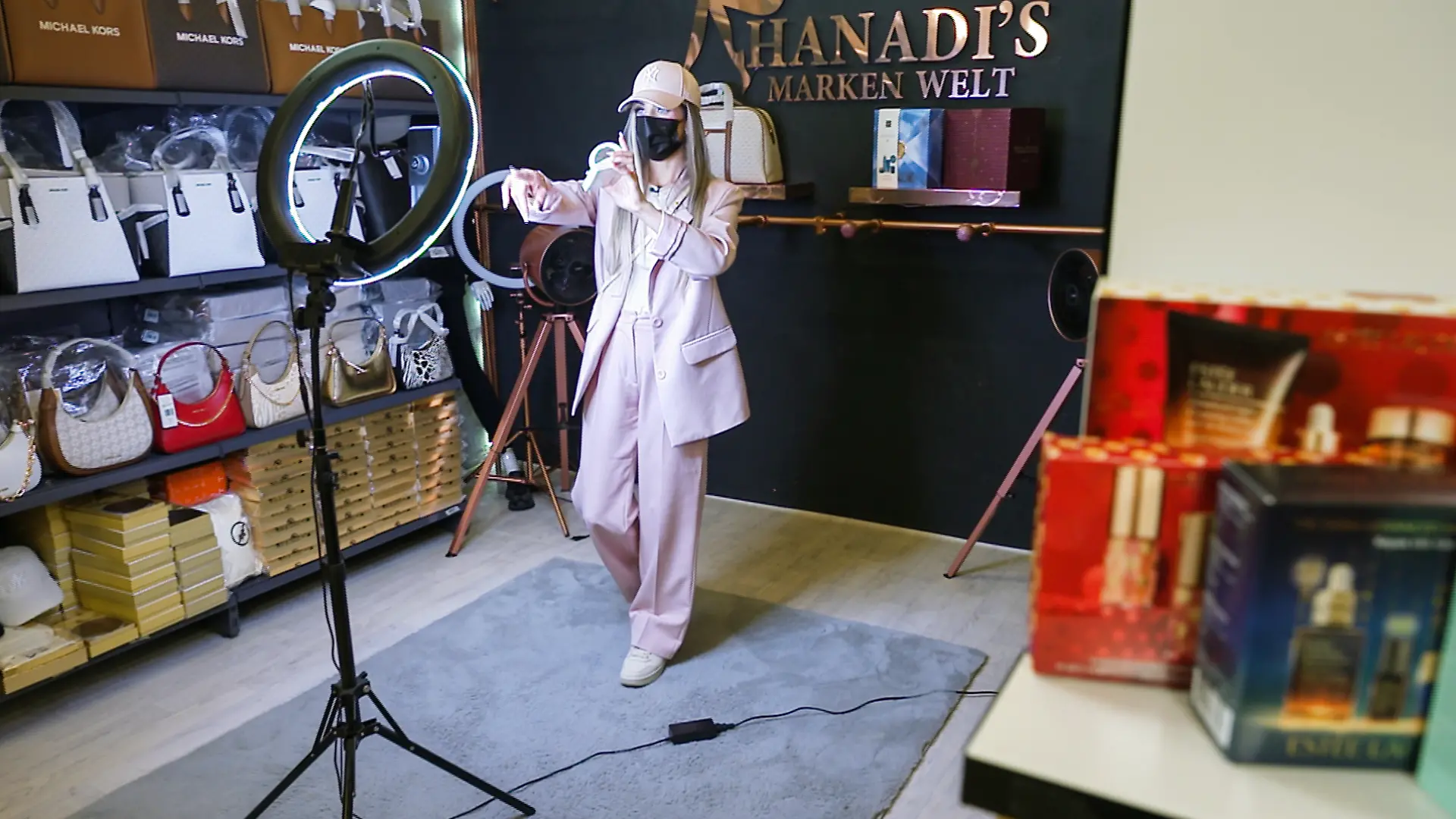 Hanadi