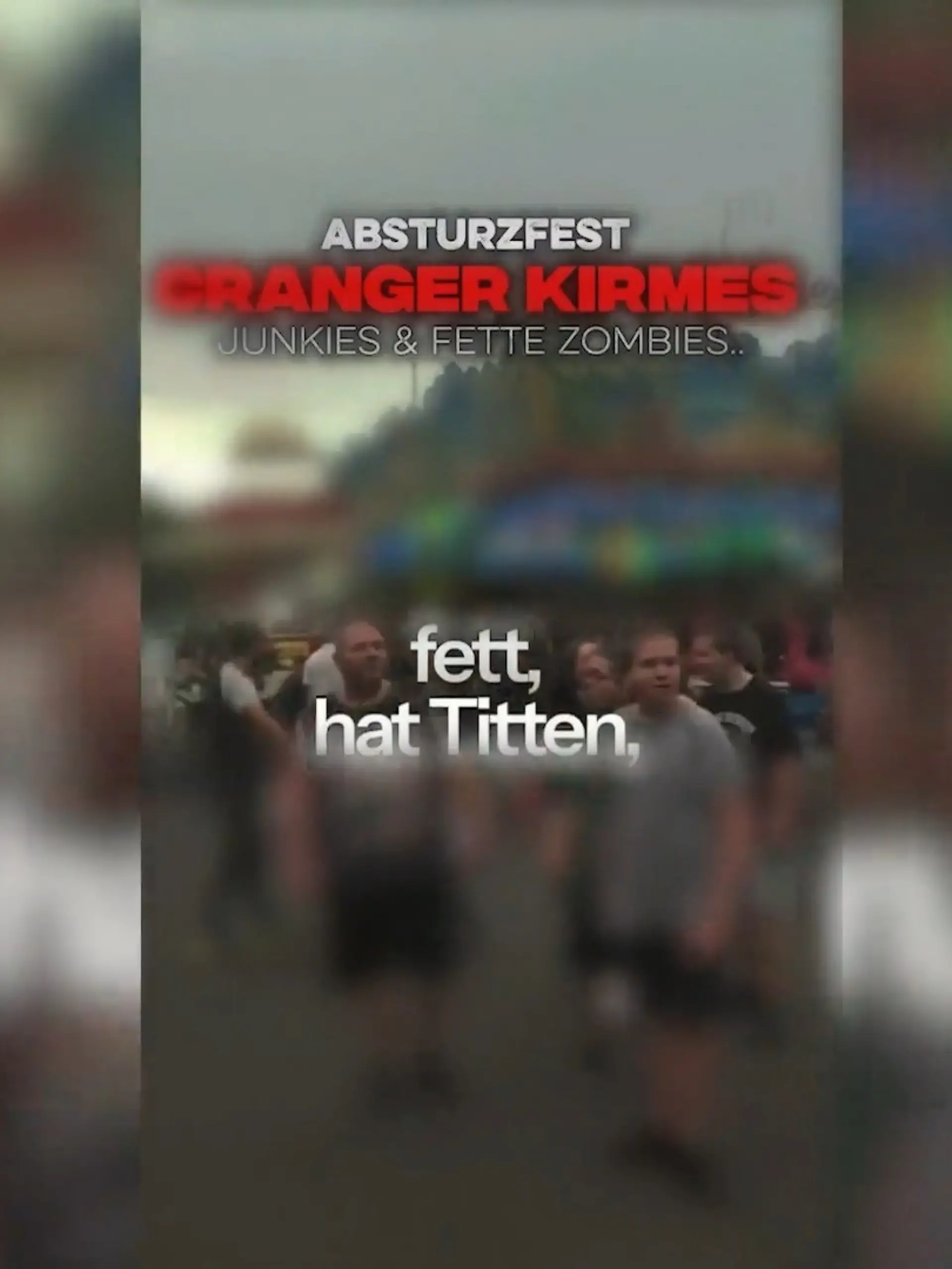 Bild zu: "Gefilmt, beleidigt, viral: Jennys Kampf gegen Bodyshaming"