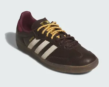 Samba OG