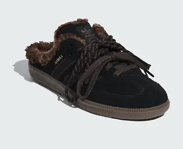 Samba OG Mule