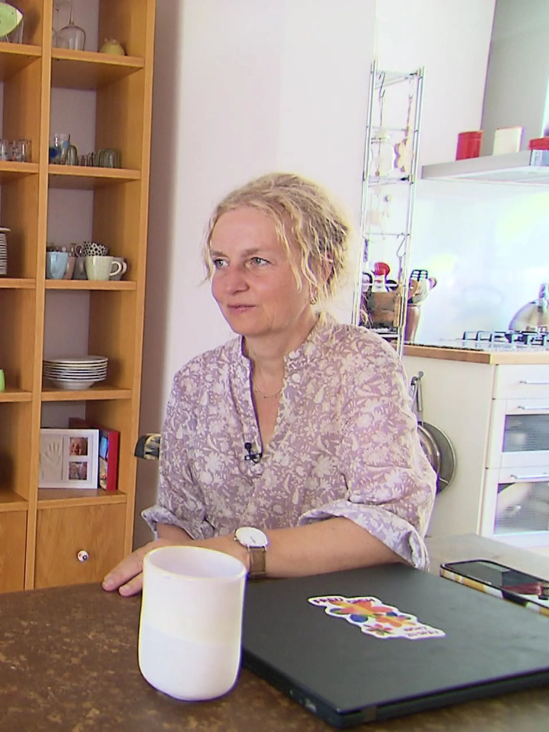 Roberta Bieling trifft Mutter Ruth nach Kathis Tod wieder: „Ihre Stärke hat mich zutiefst beeindruckt“