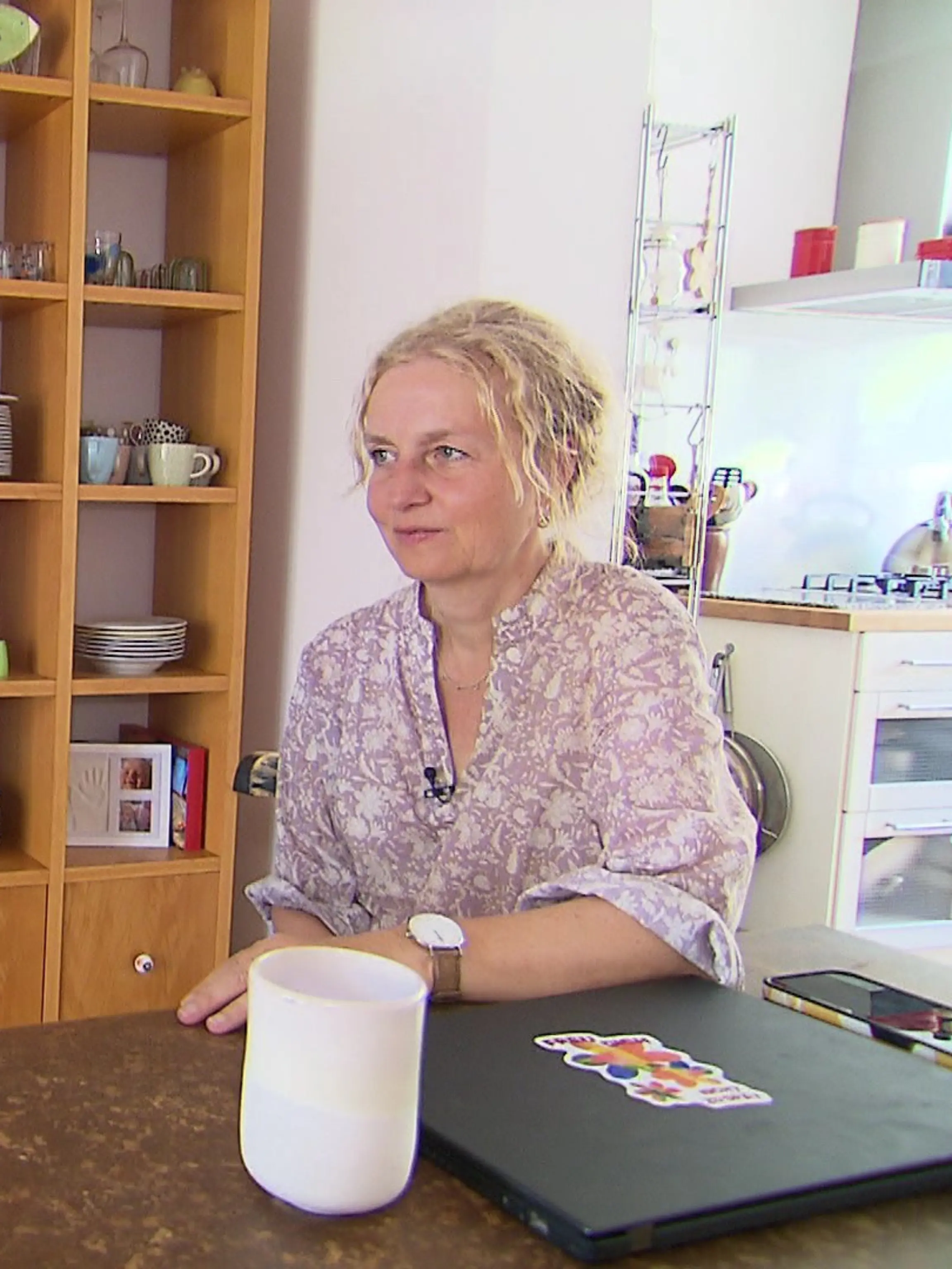 Roberta Bieling trifft Mutter Ruth nach Kathis Tod wieder: „Ihre Stärke hat mich zutiefst beeindruckt“ 