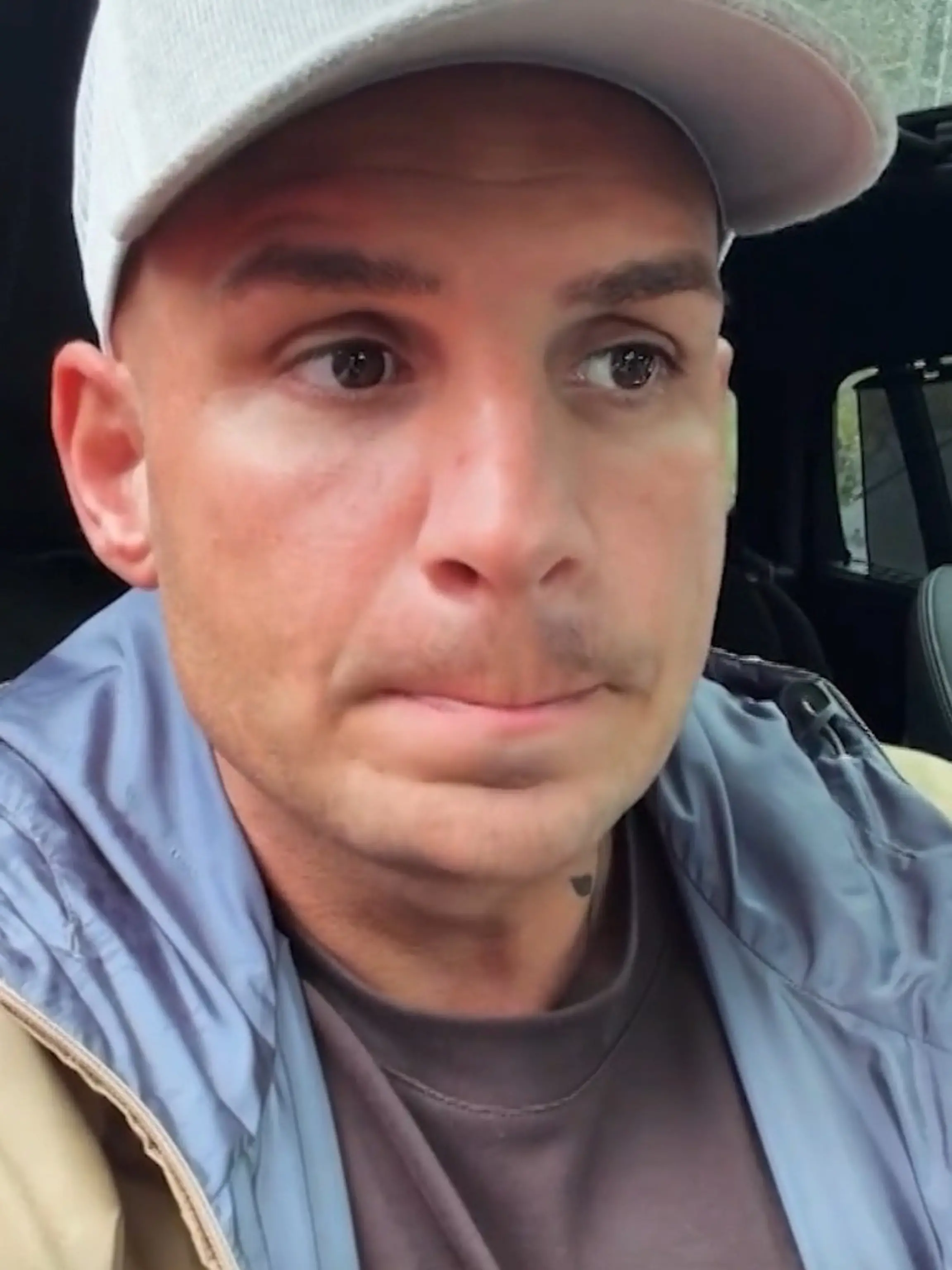 Bild zu: "Pietro Lombardi in Sorge nach Arzt-Besuch – nach dieser Diagnose!"