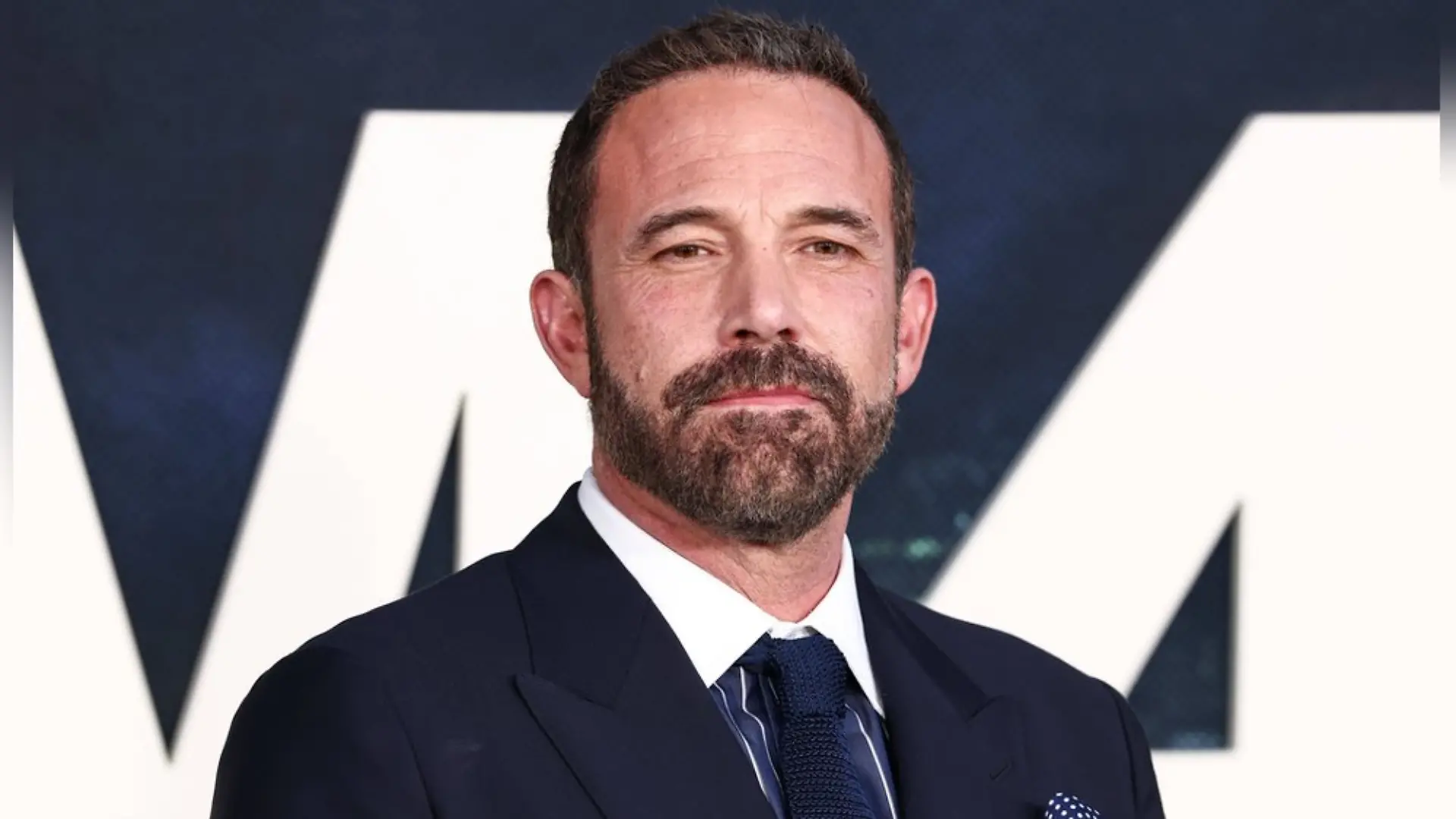 Ben Affleck spricht über seinen Karriere-Tiefpunkt.