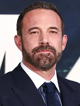 Ben Affleck spricht über seinen Karriere-Tiefpunkt.