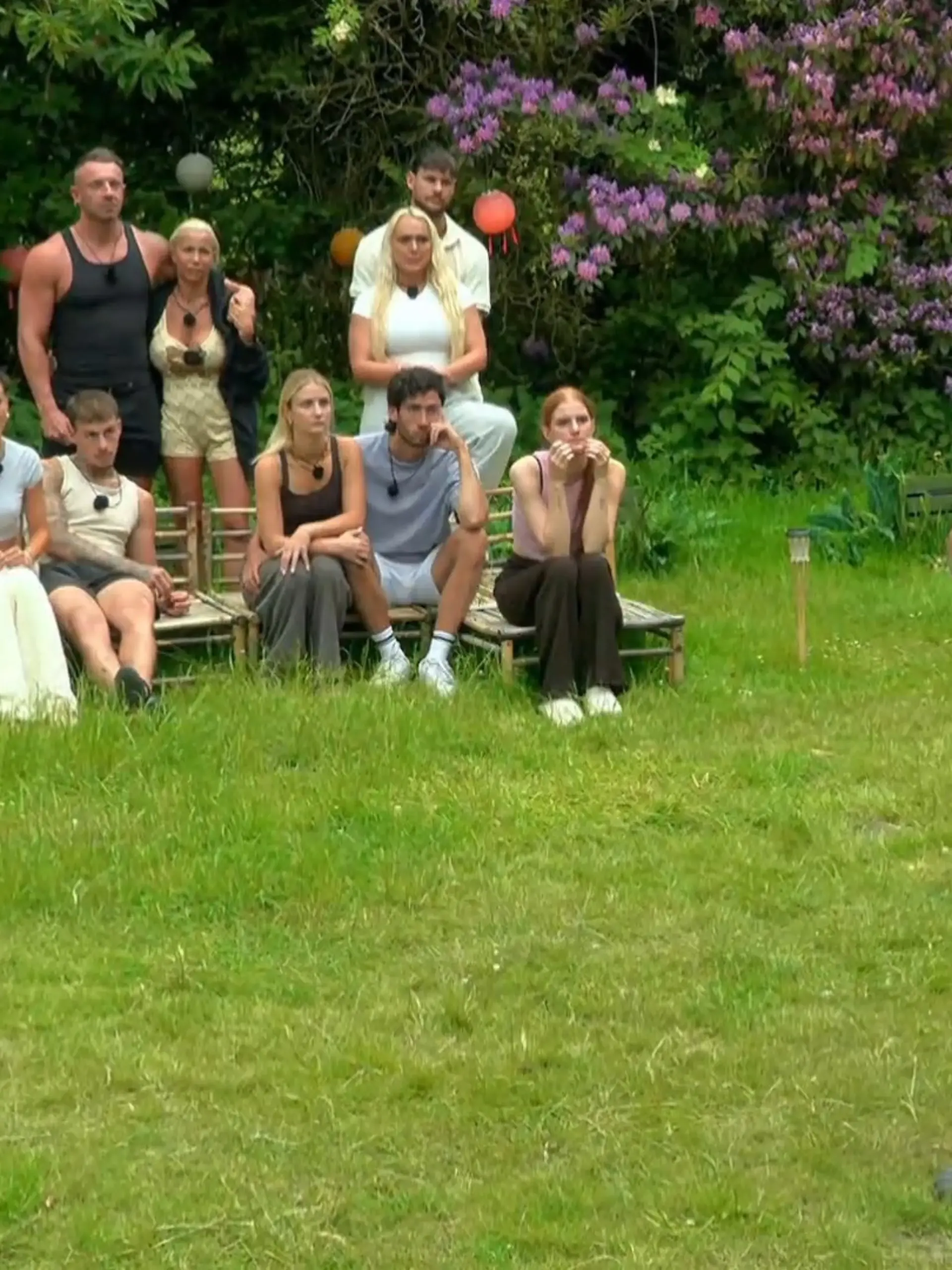 Bild zu: "Wer gewinnt das Einpark-Spiel?"