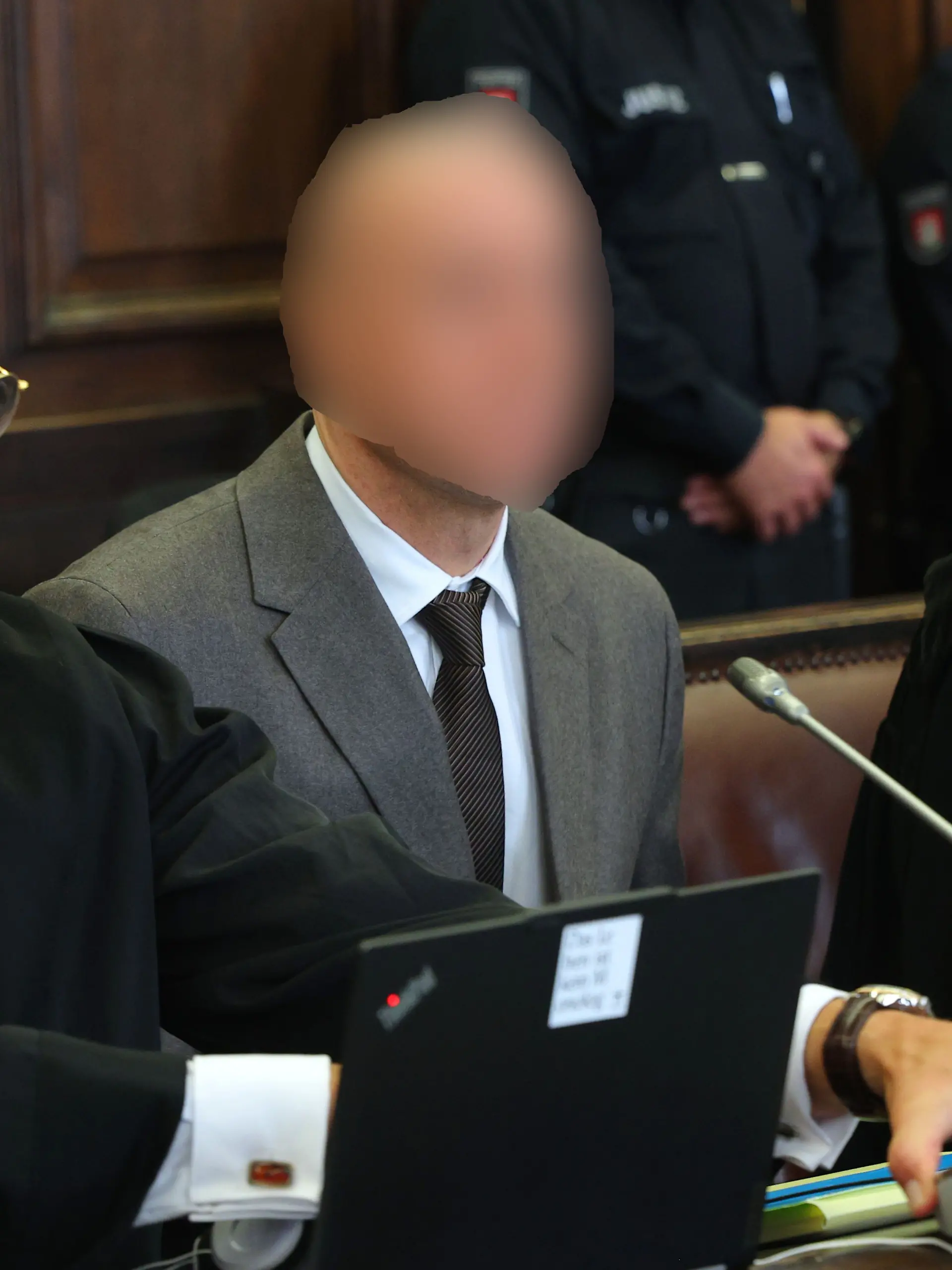Bild zu: "Großer Andrang! Doch nach zwei Stunden ist schon wieder Schluss"