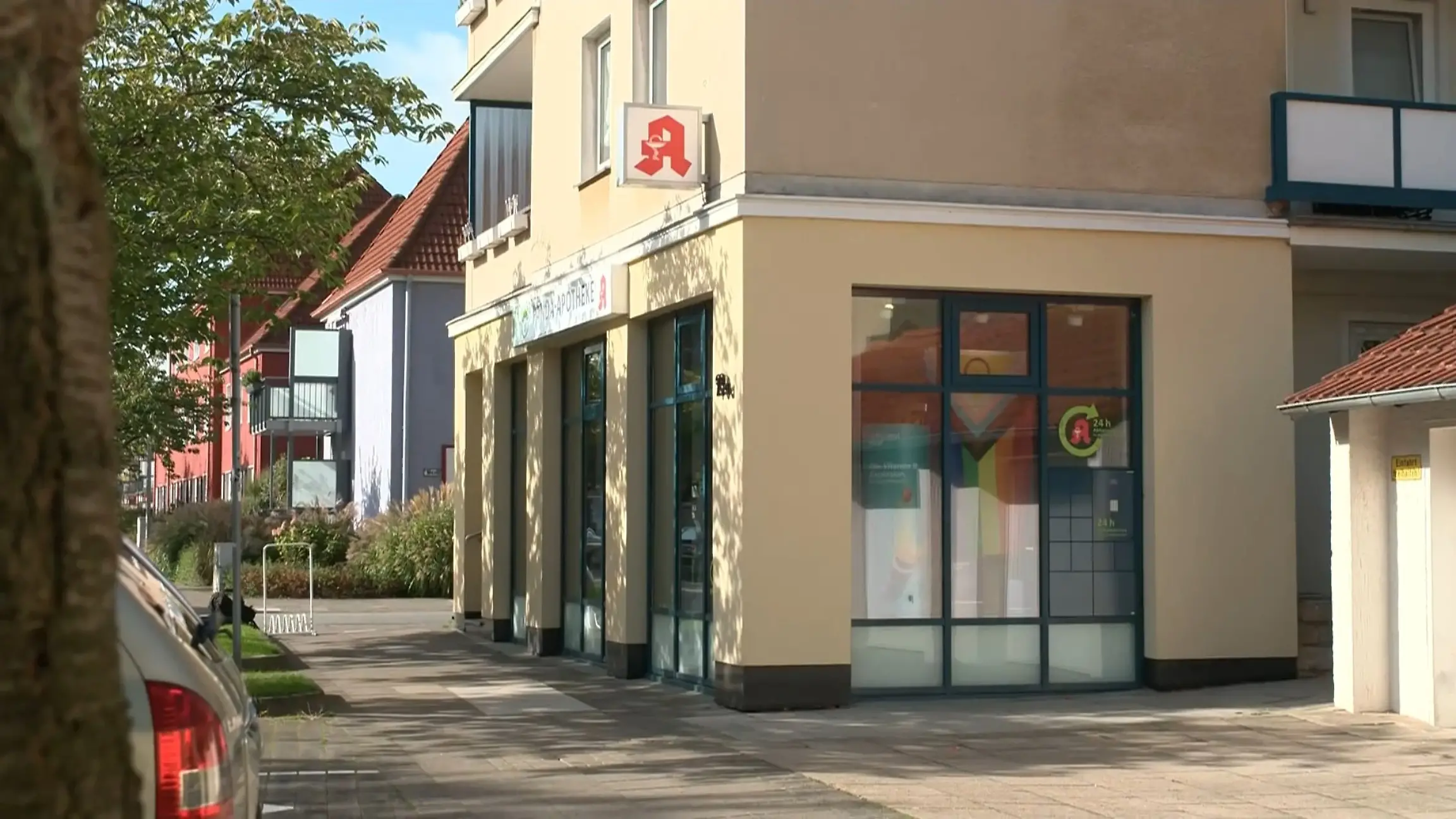 AfDler in Apotheke in Bielefeld unerwünscht Video sorgt für Shitstorm