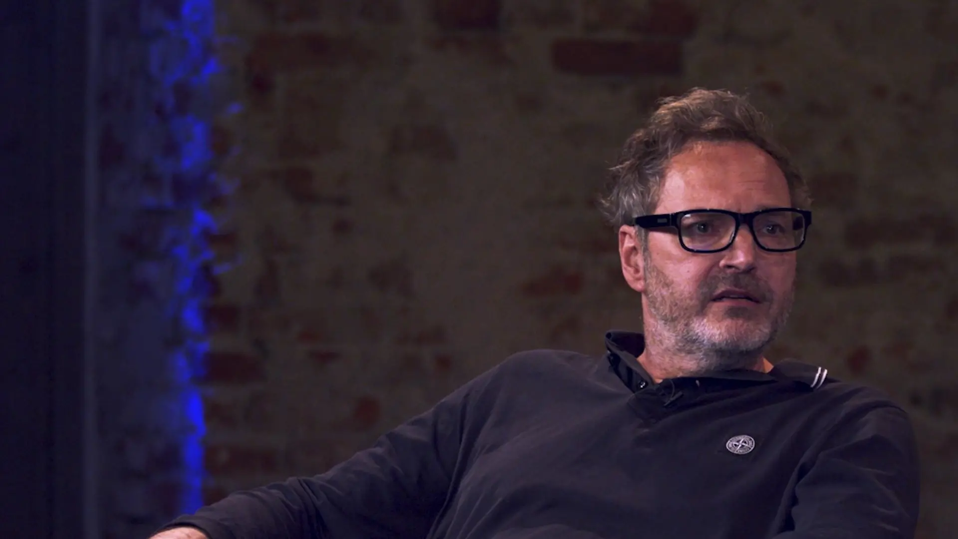 Betreff: Leben – Die Sprechstunde mit Hans Sigl