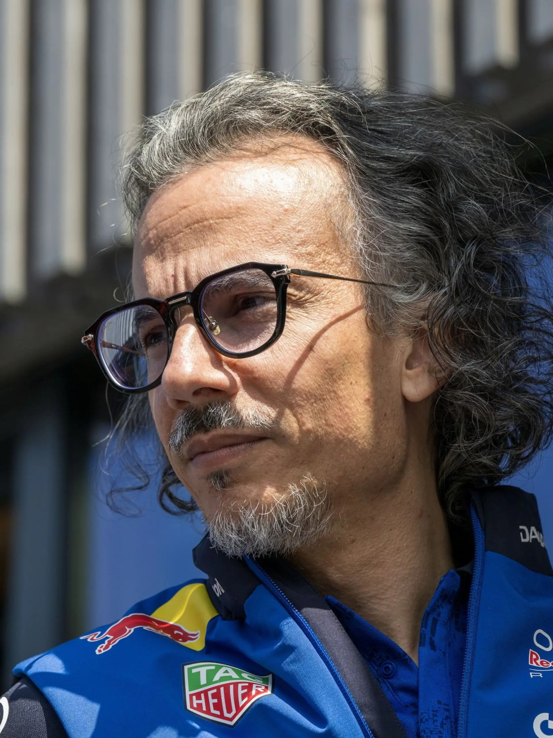 Bild zu: "Bis 2031: Red Bull verlängert Vertrag von Formel-1-Teamchef"