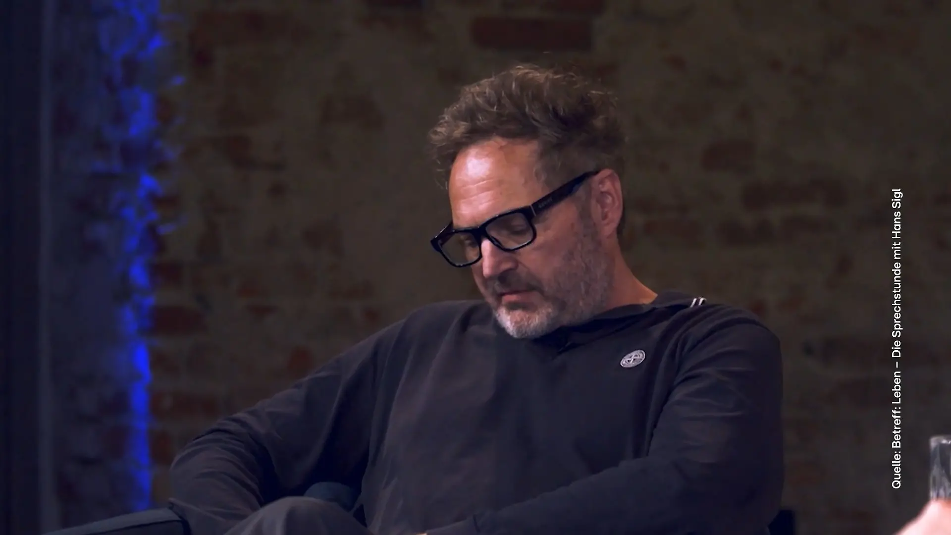 Comedian Dieter Tappert spricht über den Schmerz nach dem Tod seiner Ehefrau Paul Panzer