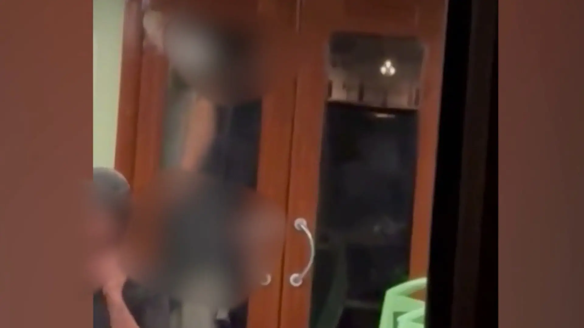 Bild von Sex hinter Glastür! Pärchen gibt auf Wasserbus Vollgas – direkt vor anderen Passagieren