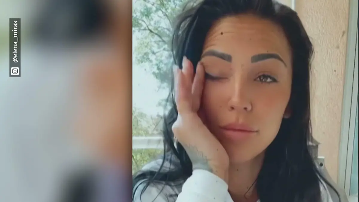 Elena Miras muss mit Tochter Aylen ins Krankenhaus Schock für Reality-Star
