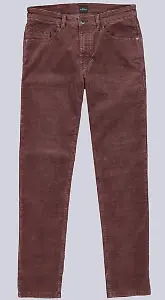 Cordhose in Bordeaux