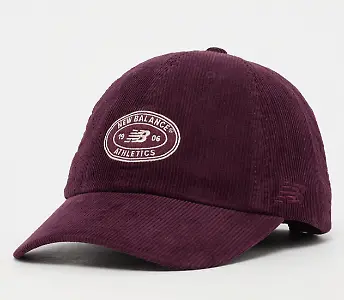 New Balance Athletics Cord Hat