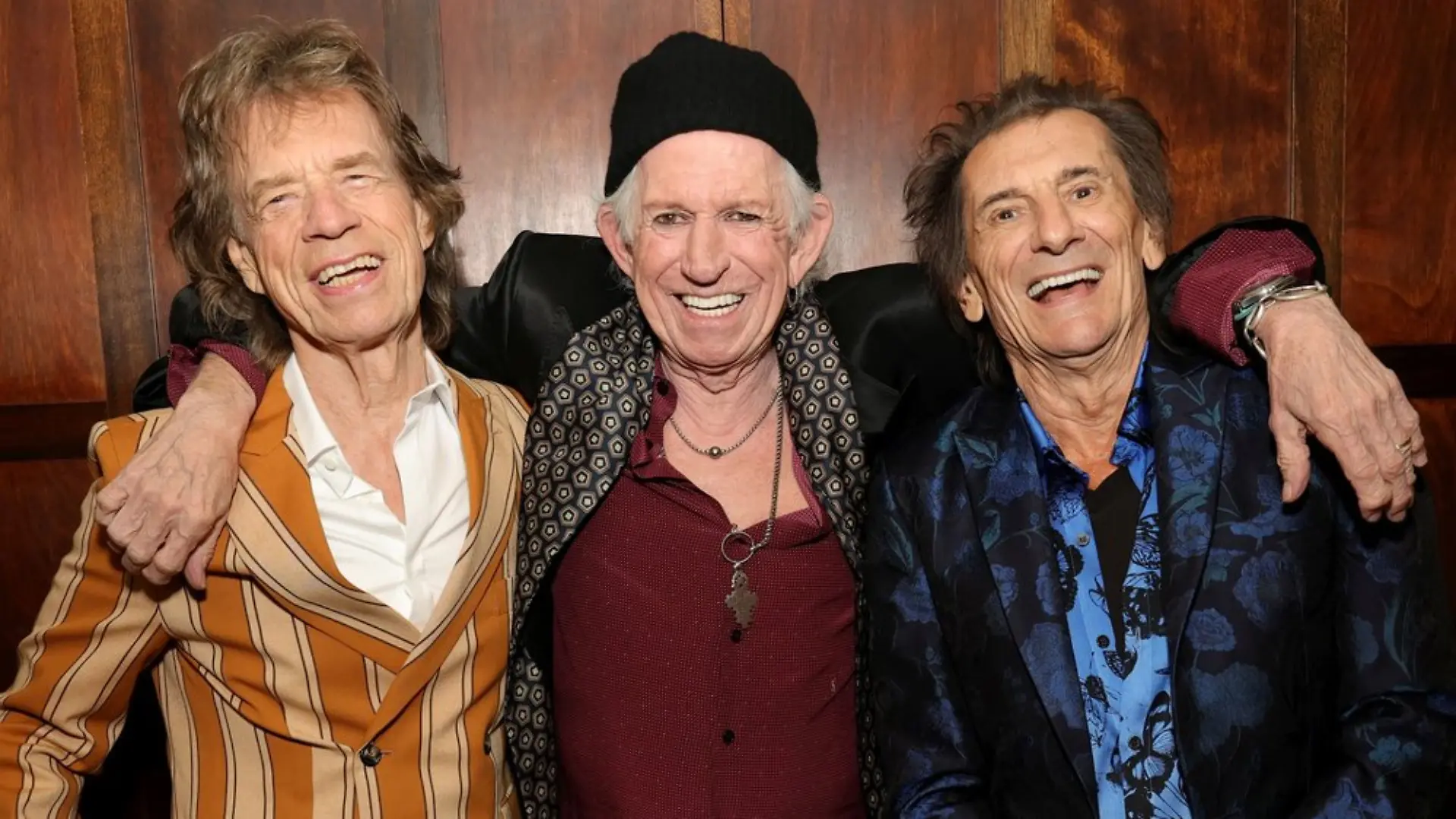 So produktiv wie eh und je: Die Rolling Stones legen unmittelbar nach ihrem 25. Studioalbum mit neuer Musik nach.
