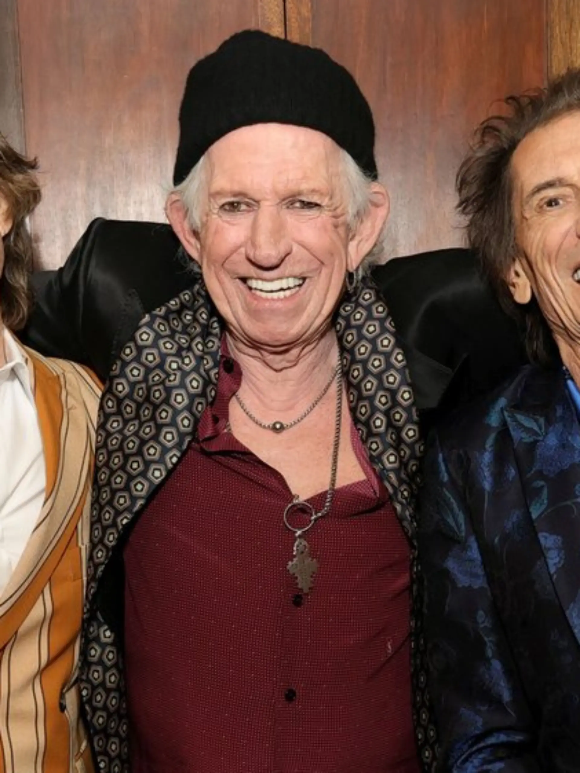 So produktiv wie eh und je: Die Rolling Stones legen unmittelbar nach ihrem 25. Studioalbum mit neuer Musik nach.