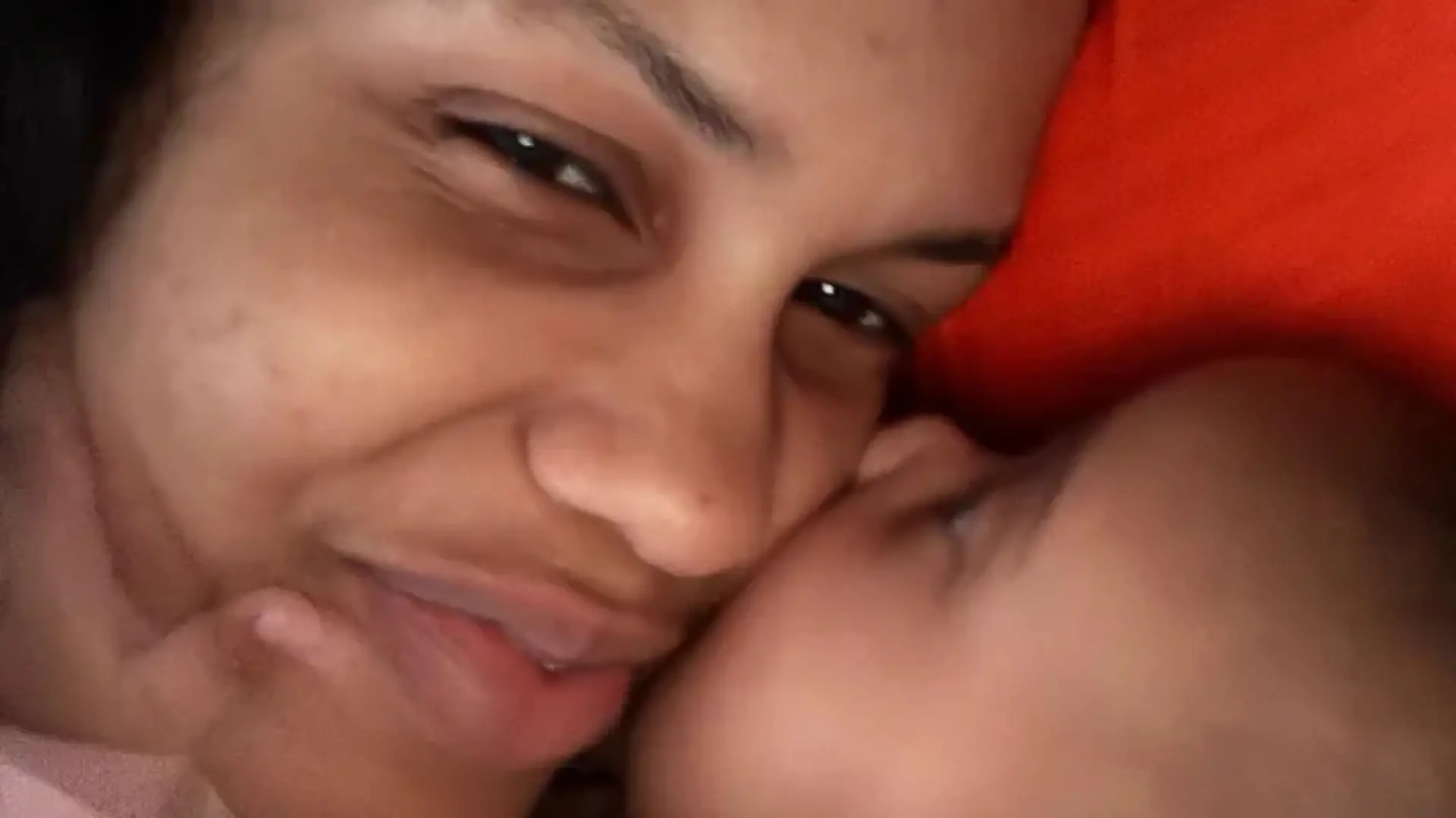 Nathaly Ramirez (23) stirbt nach einem Sturz aus dem 15. Stock in New York. Ihr Baby überlebt. Jetzt erinnert ihre Mutter mit bewegenden Worten an sie.