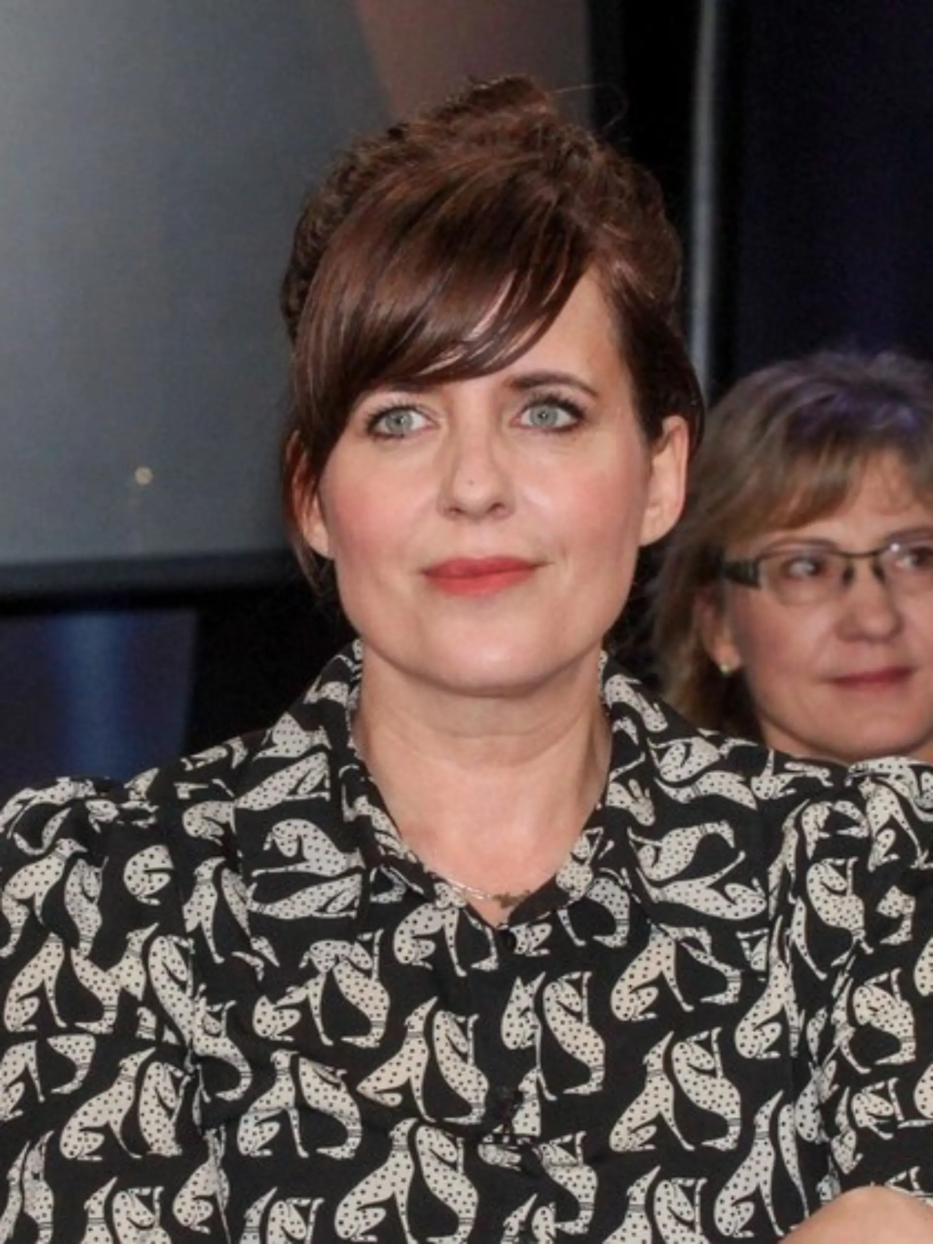 Bei Sarah Kuttner wurde Brustkrebs diagnostiziert.