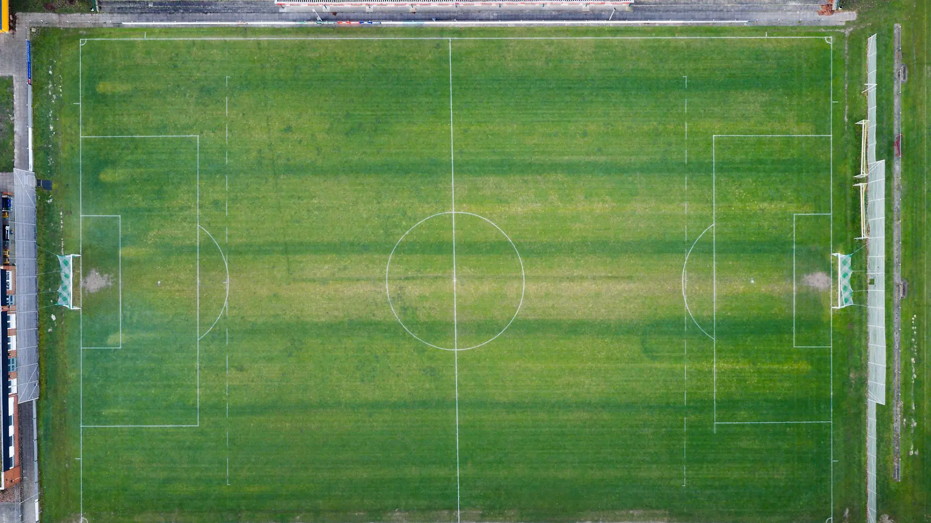 Was bleibt, wenn die Fußballkarriere endet? (Archivbild)