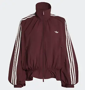 Blousy Originals Jacke, Oversize