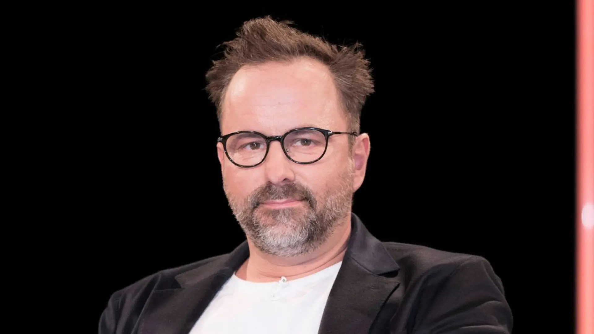 Kurt Krömer bleibt trotz Strafanzeige gelassen.